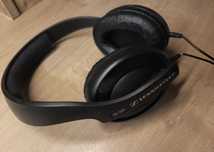 słuchawki przewodowe nauszne SENNHEISER HD 202