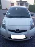 Toyota Yaris 2010 r.
