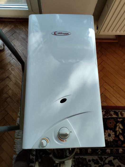 Piec gazowy EuroTerm C275 SEI