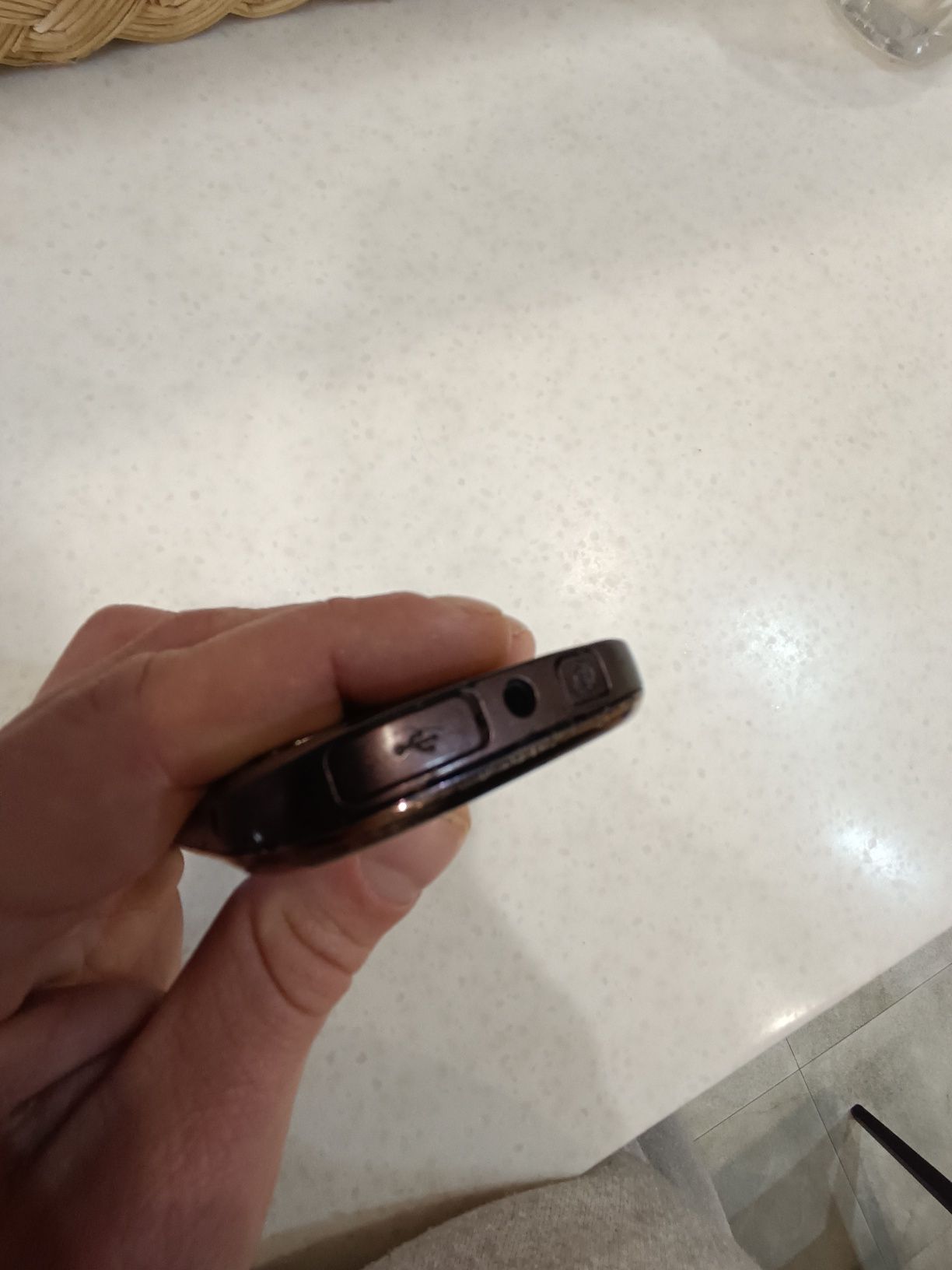 Nokia C7 полностью рабочий
