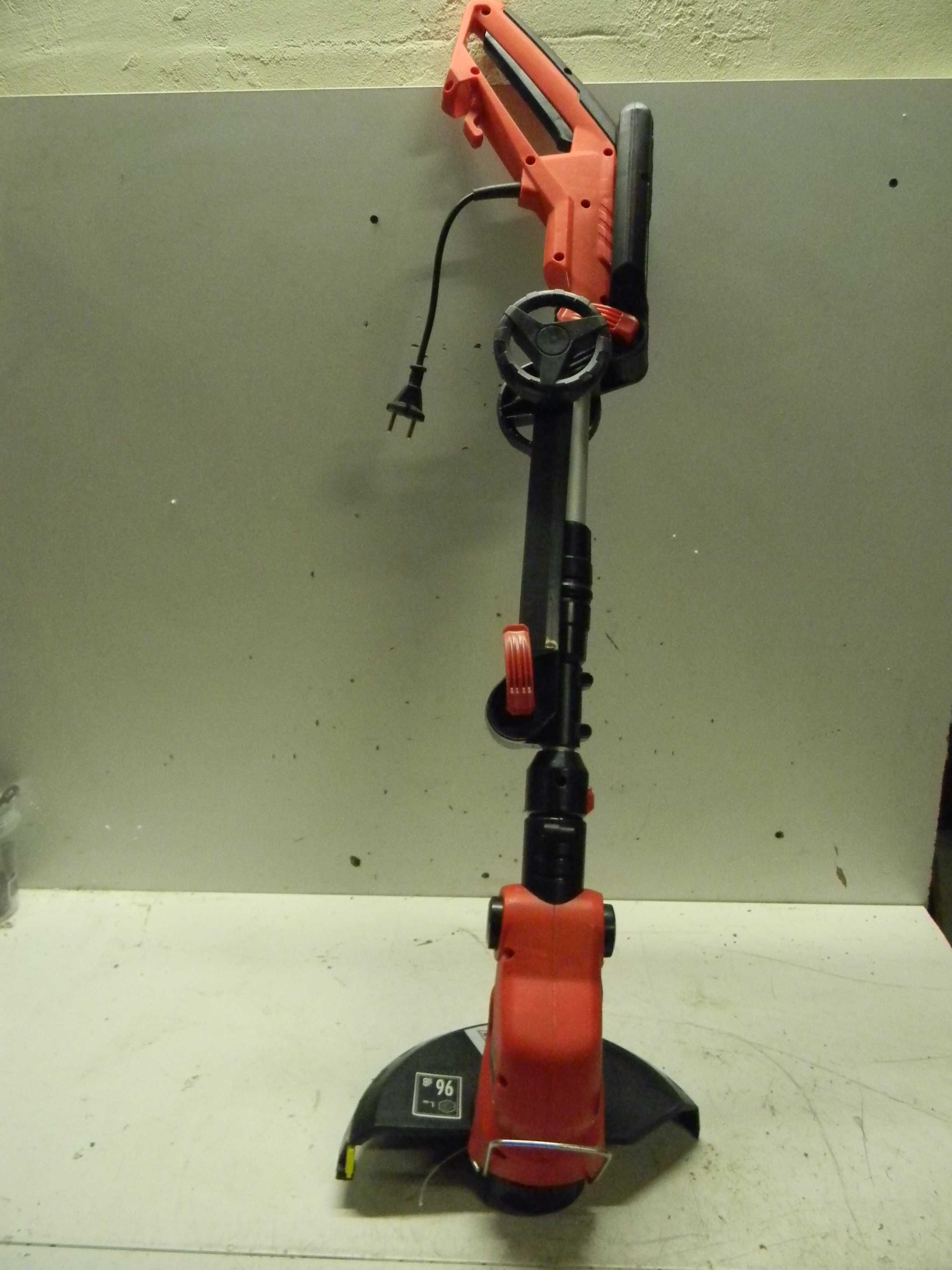 Podkaszarka elektryczna Einhell GE-ET 5027
