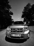 Ford escape 2010