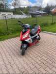 Peugeot Speedfight Skuter PEUGEOT Speedfight 3 2T