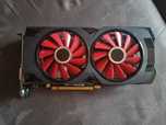 Radeon RX470 8GB