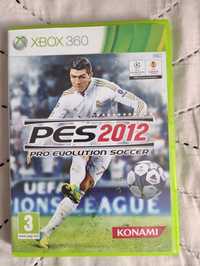 PES 2012 Xbox 360