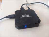 Smart box android X96mini