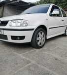 Vw Polo 1.400 16v