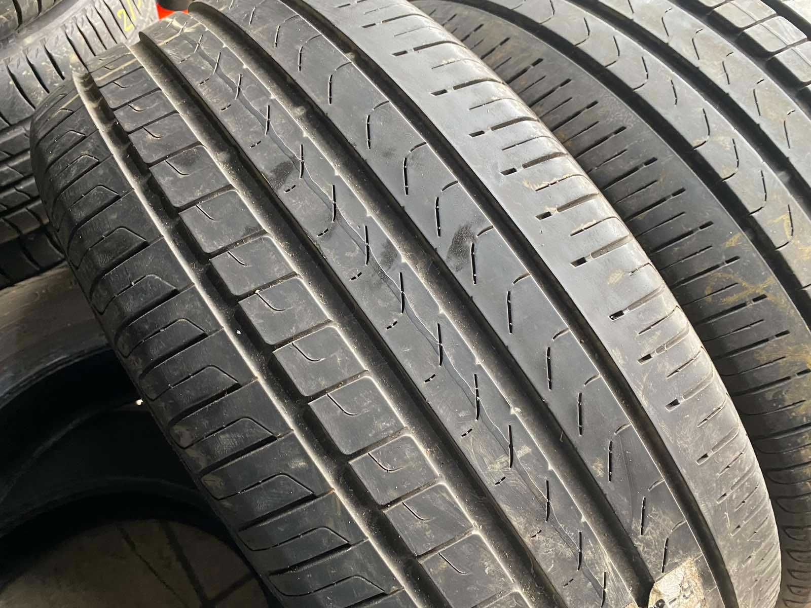 шини літо 255 45 R20 Pirelli ScorpionVerde