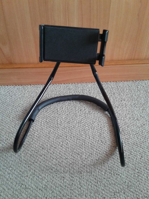 Stojak na telefon