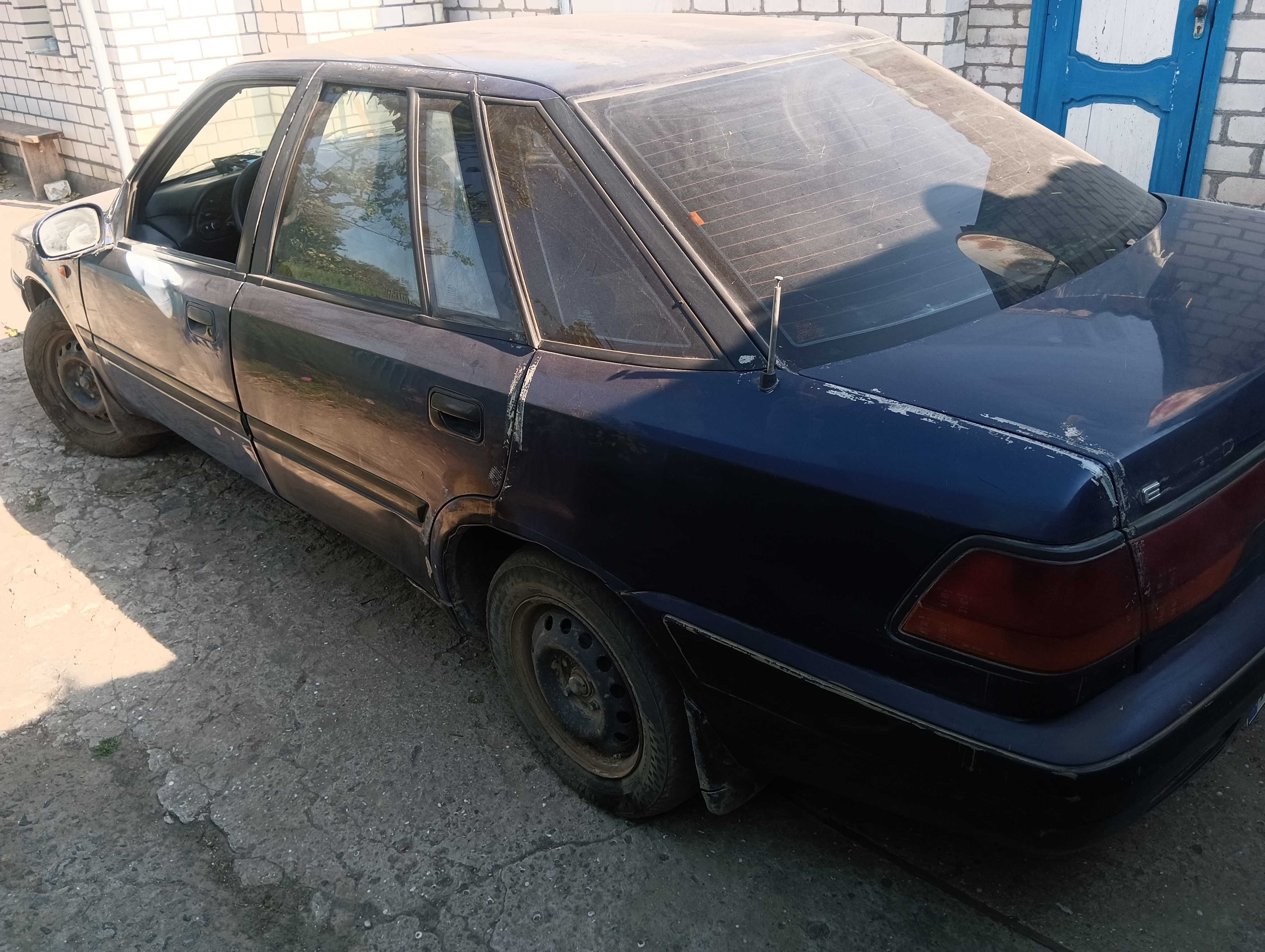 Продам авто Daewoo Espero 1998