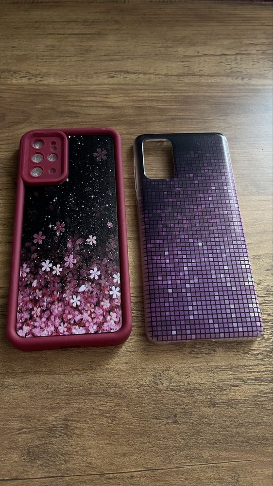 Etui plecki samsung s 20 plus 5g