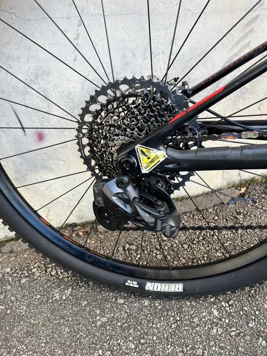 Bicicleta KTM SCARP EXONIC 43