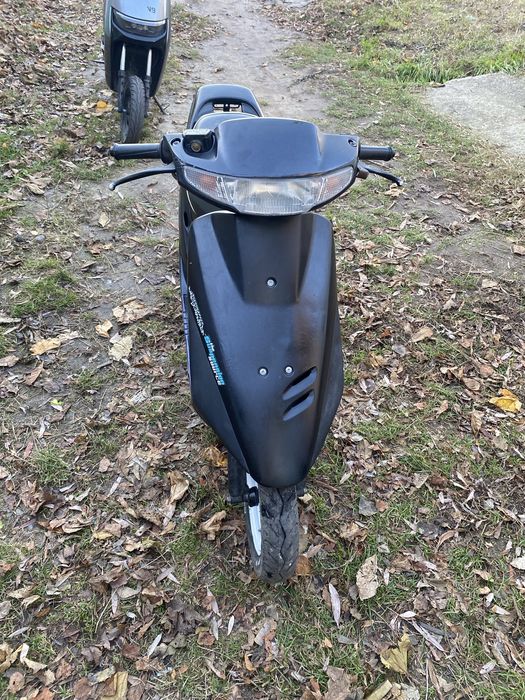 Honda dio af 28 zx