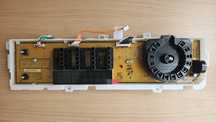 Moduł pralko-suszarki SAMSUNG - DC92 - 02456D  NOWY