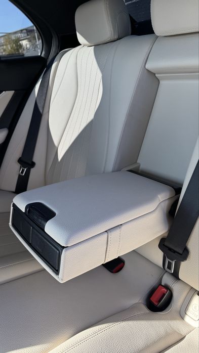 Mercedes-Benz E-Class (w213) 4 Matic