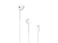 Oryginalne słuchawki EarPods (złącze Lightning)