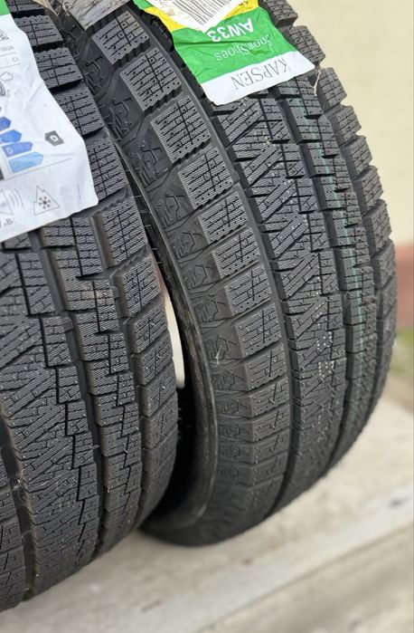 Kapsen AW-33 185/60 R14 82T