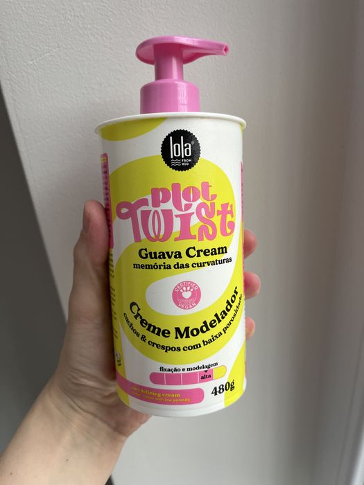 Продаю крем lola twist