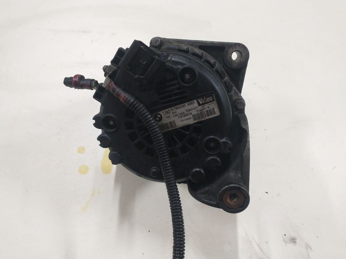 Alternator BMW E90 E91 e87 N47D20A sprawny