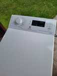 Pralka Elektrolux FlexCare 6kg1000RMP uszkodzony bęben