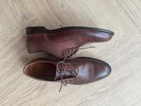 Buty garniturowe vistula Denmark 43