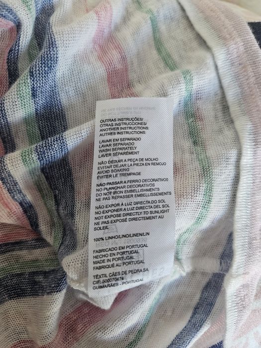 T-shirts para menina