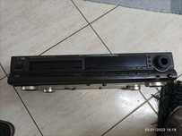 LEITOR DE CD TECHNICS SL-PG540A -Tecnologia MASH 4DAC - Para Peças