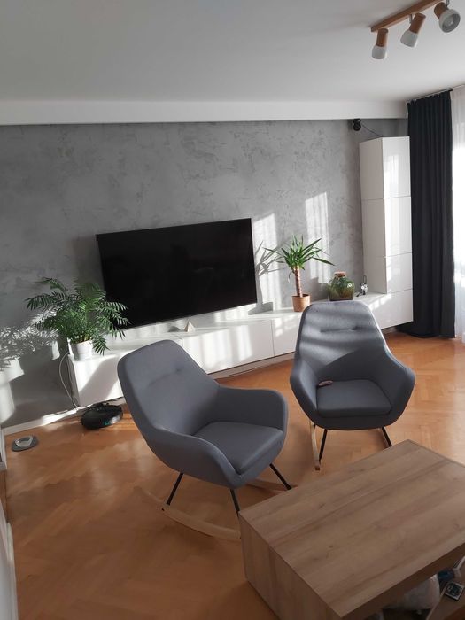 Funkcjonalne mieszkanie - Zduńska Wola, ul. Chełmońskiego