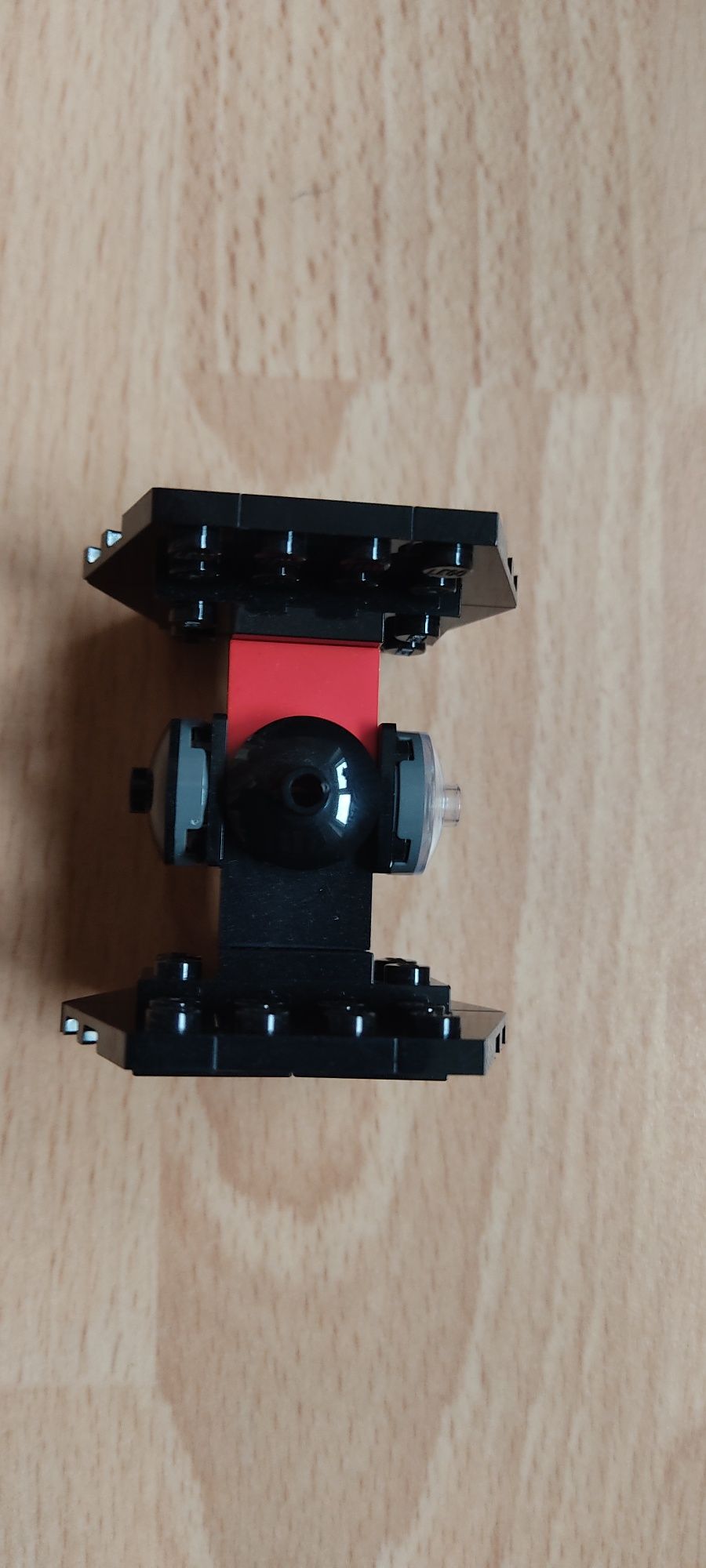 Klocki LEGO Star Wars myśliwiec TIE