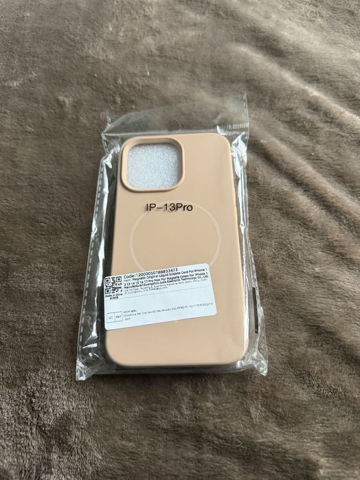 Capas para IPhone 13 Pro