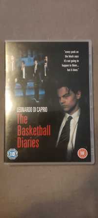 The Basketball Diaries Jim Carroll Leonardo Di Caprio po ang