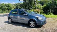 Renault Clio III sprzedam
