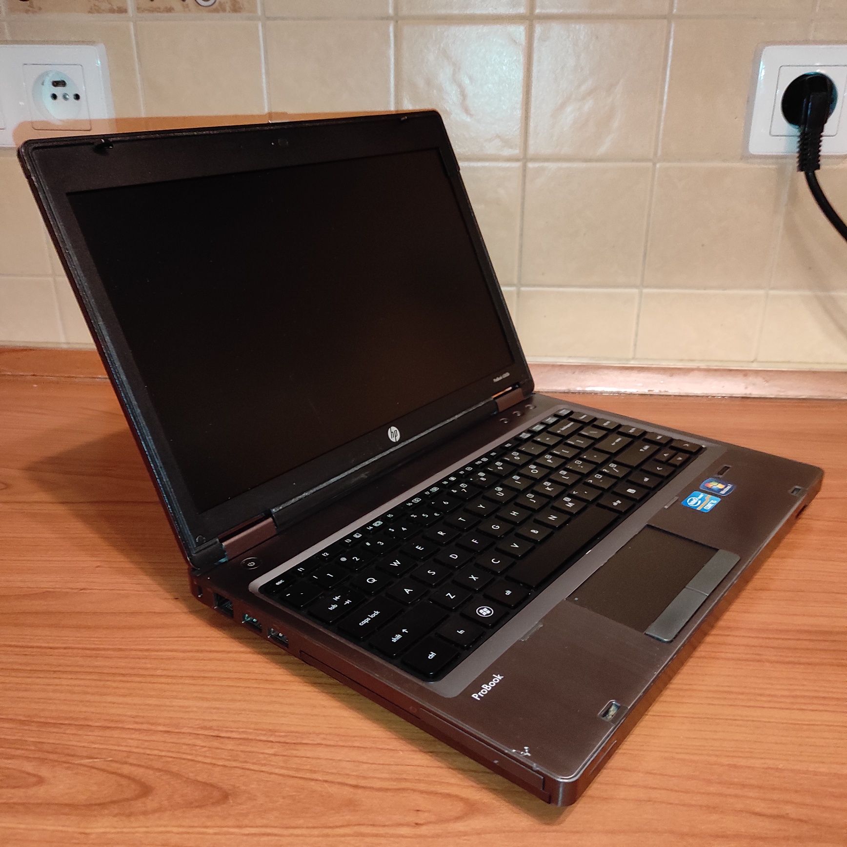 Laptop HP 6360b probook i5