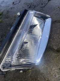 Lampa prawa passat b5