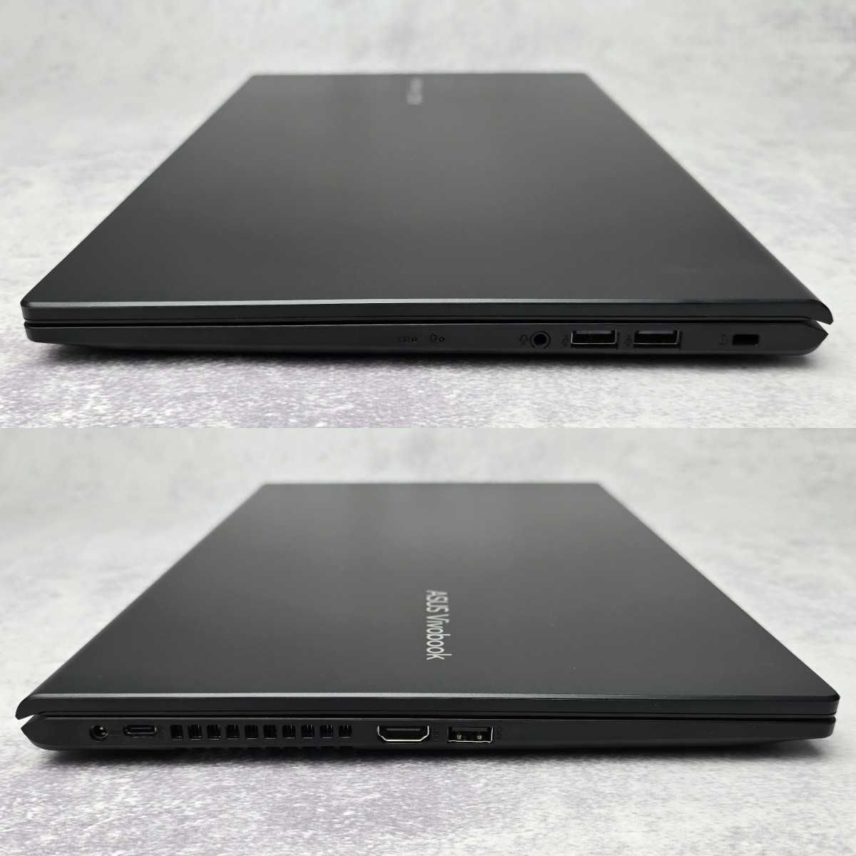 Ноутбук 15.6" Asus Vivobook F1500E i5-1135G7 20/512 1920x1080 Новий