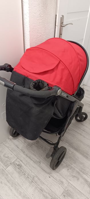 Wózek spacerowy  lekki Recaro