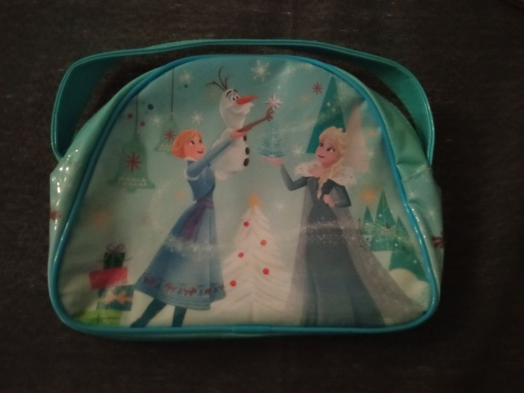 Livros Infantis Frozen Usados