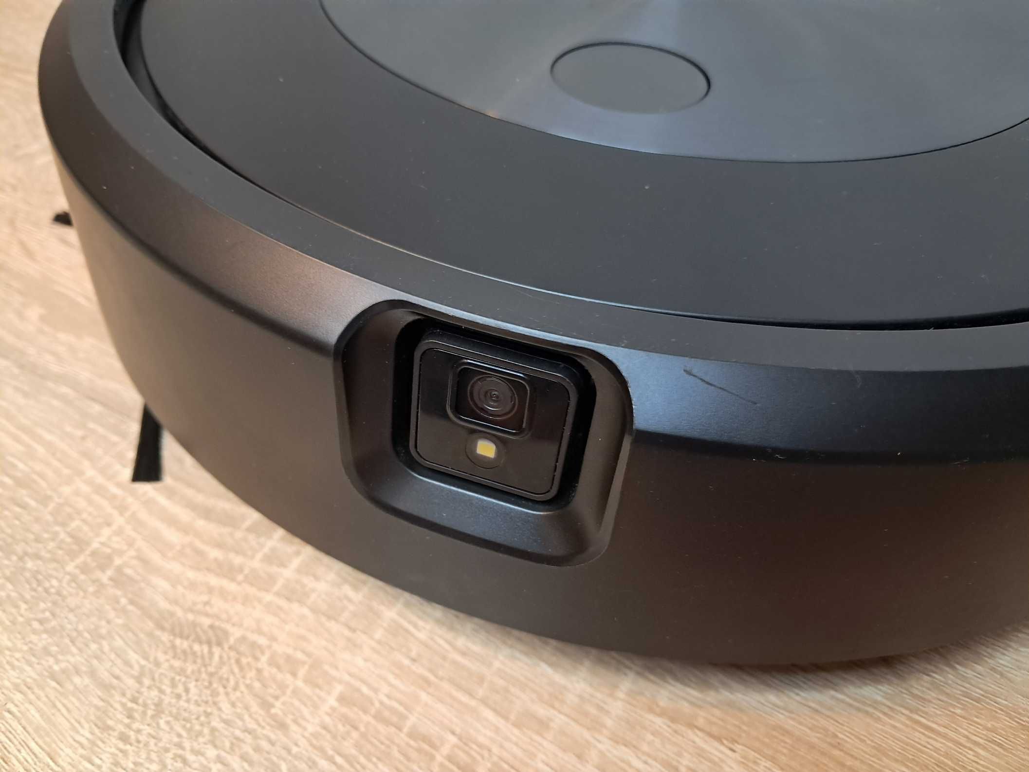 Неробочий робот пилосос iRobot Roomba J7+