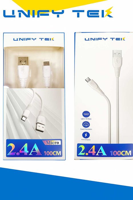 Kabel USB - Micro USB