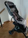 Wózek Maxi Cosi Lara 2, składany, lekki