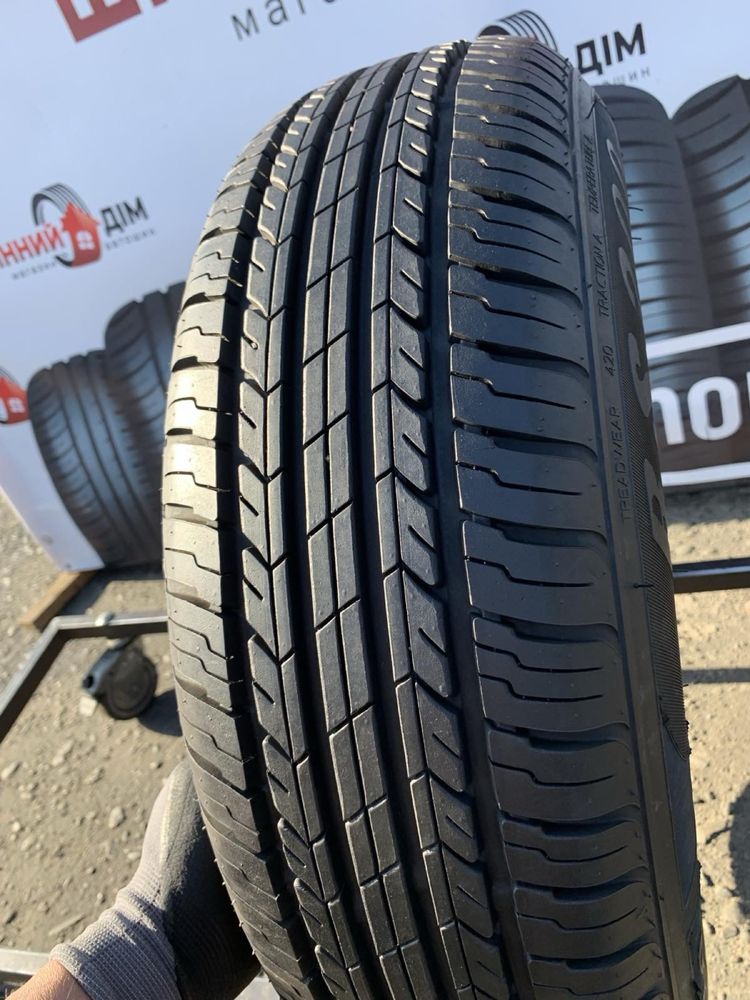Шина одна 195/70 R14 Superia 2021p літо 7,7мм