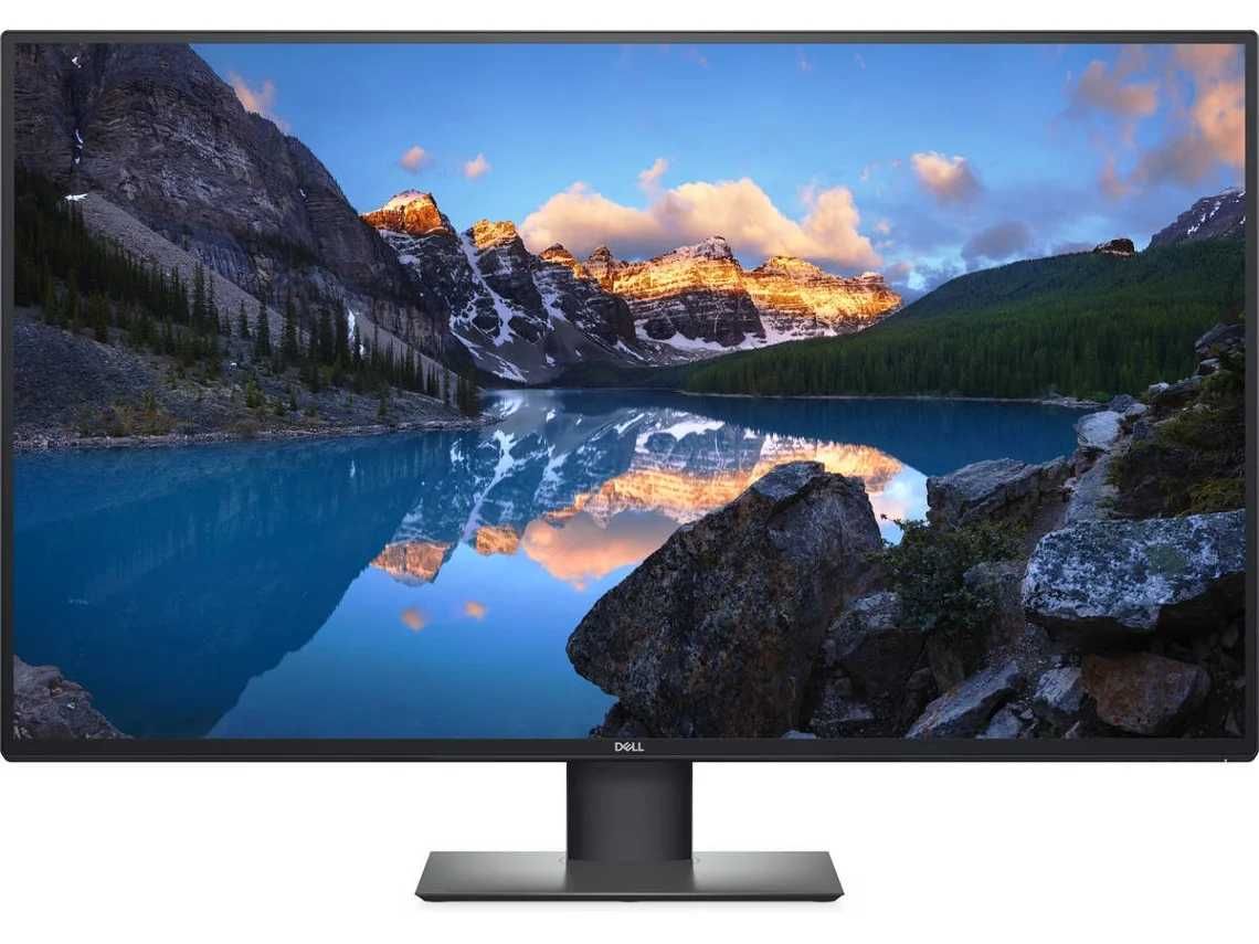 Monitor DELL U4320Q (42.5'' - 4K Ultra HD - IPS)