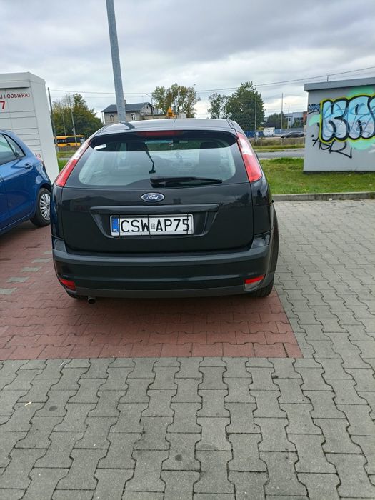 Sprzedam Forda Focusa 1,6