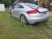 Audi TT 8J w całości lub na cześci