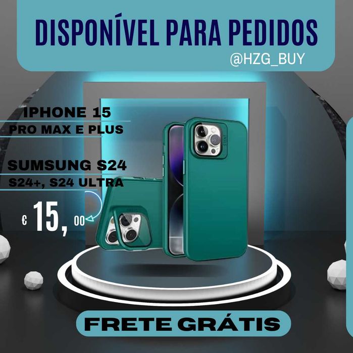 Case for Iphone 15 pro max and plus / Samsung S24, S24+ and S24 Ultra64584690194050121