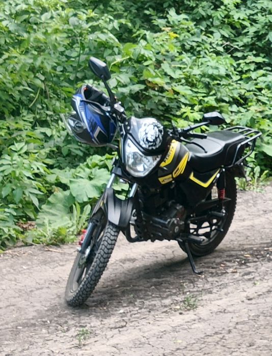 Форте сіріус 150