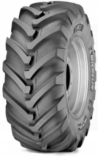 Opona 400/70R24 152A8/152B XMCL TL MICHELIN 5 LAT GW. X