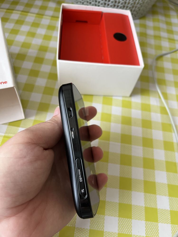 Мобільний Wi-Fi роутер vodafone R210