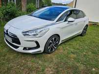Citroën DS5 Citroen DS5 2013r 2.0HDI 163km