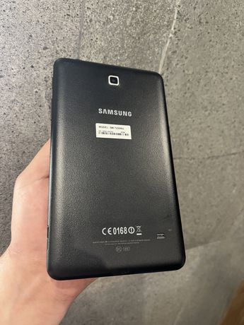 Samsung Galaxy Tab 4 7.0 8GB Black (SM-T230NU) Black
